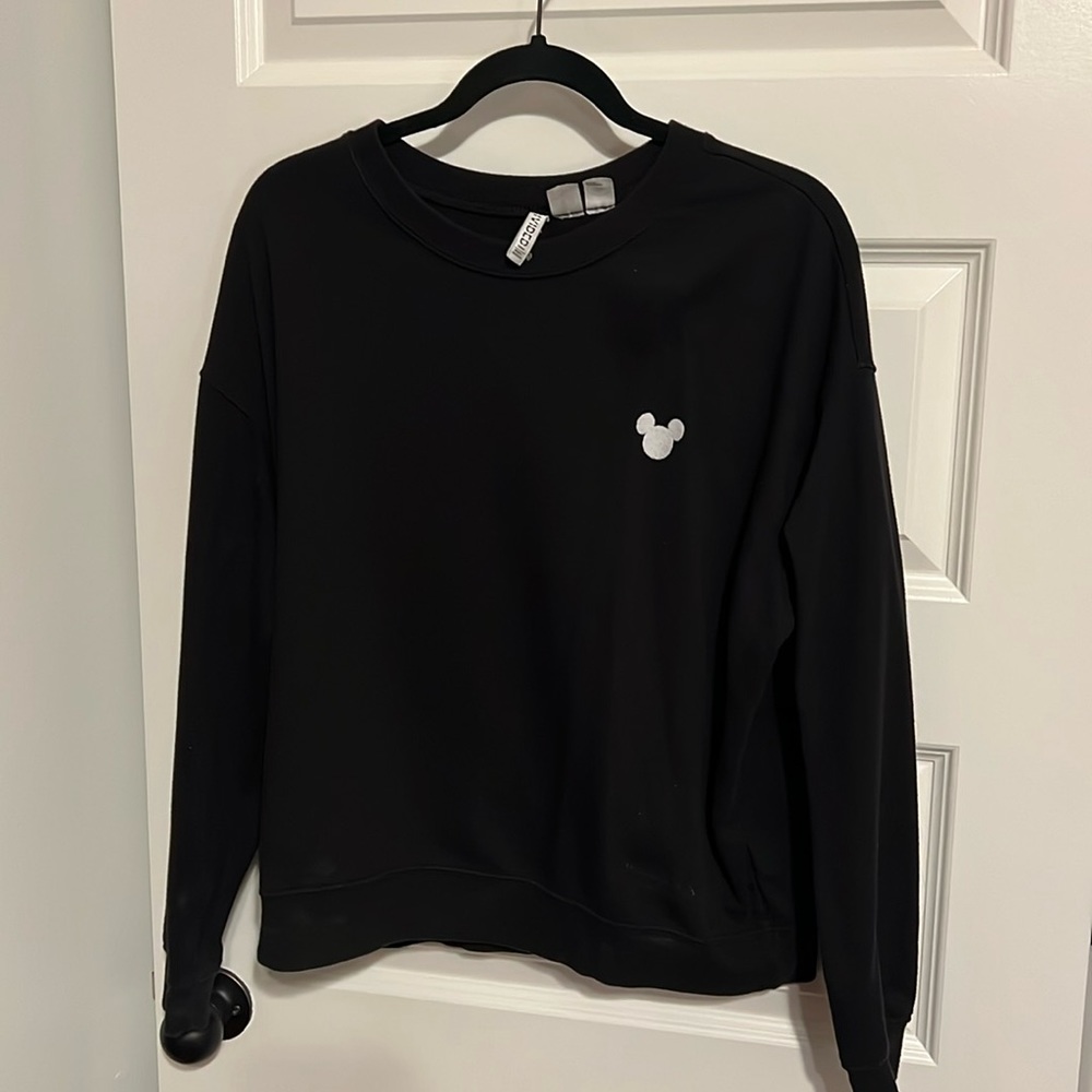 Mickey Sweater